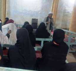 تحت رعاية محافظ أسوان .....