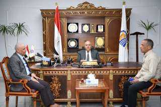الداودى يوجه بإعداد خطة شاملة...