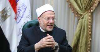مفتي الجمهورية مُهنِّئًا العمالَ بعيدهم:...