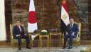 السيسي يدعو الشركات اليابانية لضخ...