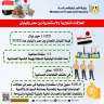 وزير التجارة والصناعة يتلقى تقريرا...