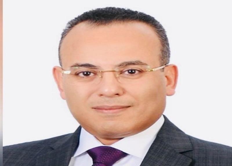 قال المستشار أحمد فهمي المتحدث الرسمي باسم رئاسة