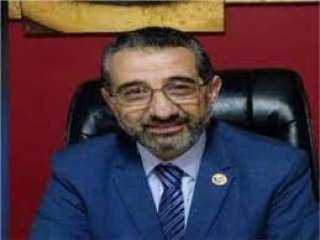 سكرتير عام شعبة النقل: مصر...