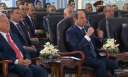 شاهد.. السيسي: لو قدرنا نوصل...