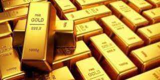 انخفاض الذهب وسط ارتفاع الدولار...