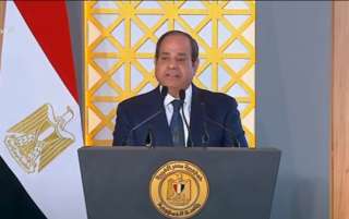 السيسي يوجه بإنشاء صندوق إعانة...