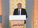 وزير القوى العاملة في احتفالية...