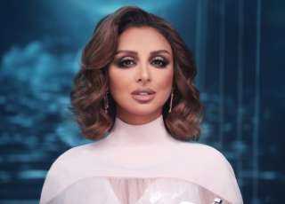 شاهد.. أنغام تستعد للمشاركة في...