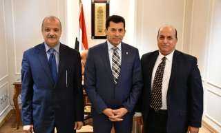 الشباب والرياضة تعلن عن إطلاق...