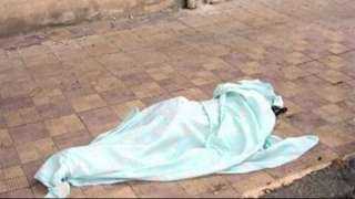 مصرع سائق فى حادث تصادم...