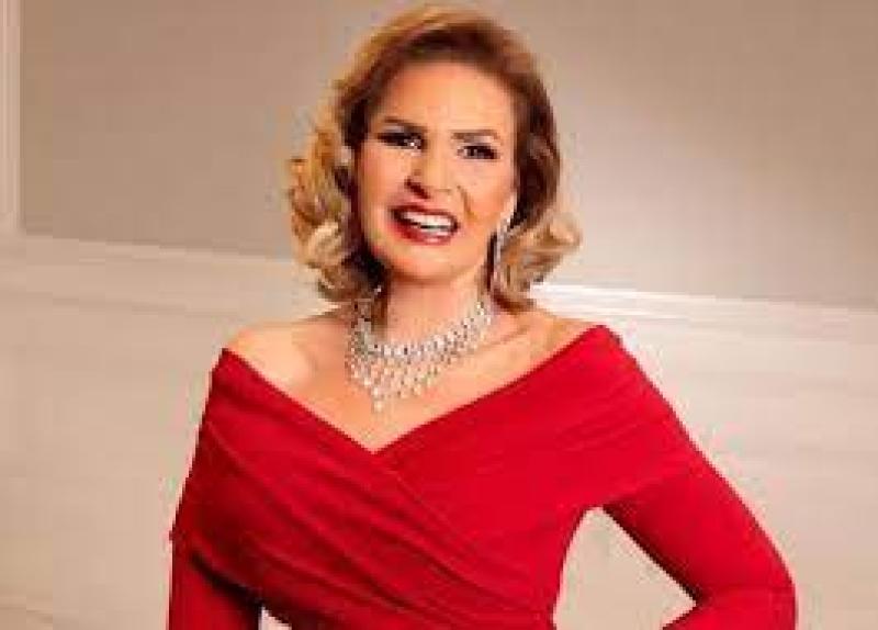 يسرا ردًا على حملة الهجوم عليها: مش أول ولا آخر مرة هنتشتم