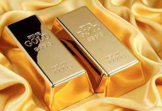 أسعار الذهب تستقر وسط حالة...