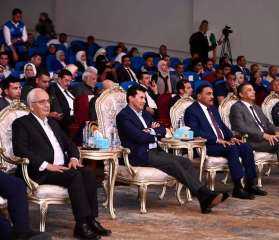 وزير التربية والتعليم يشارك في...