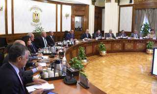 مدبولى: نعمل على وضع حلول...