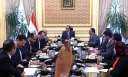 رئيس الوزراء يتابع الموقف التنفيذي...
