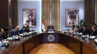 مدبولي يوجه بسرعة صرف مليار...