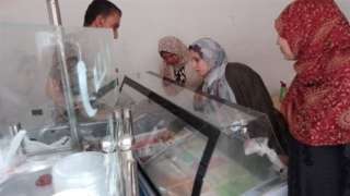 محافظ الدقهلية يحيل 77 مخالفة...