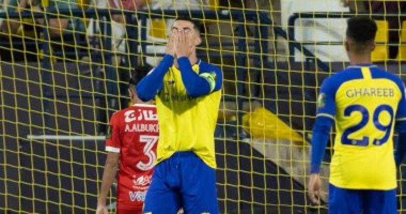 رونالدو
