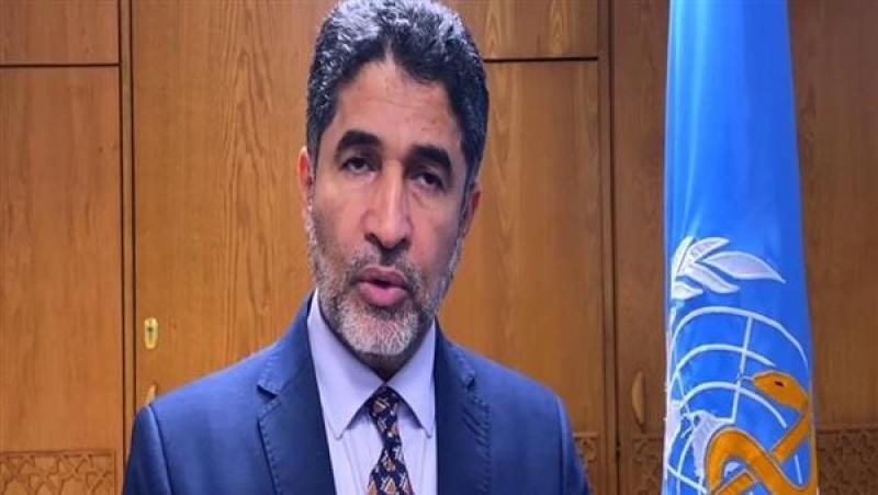 أحمد المنظري