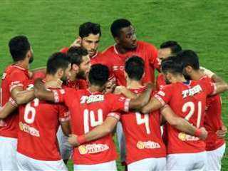 الأهلى يواصل الاستعداد لمباراة السوبر...