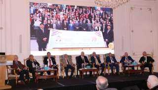 وزير الزراعة يشهد ختام فعاليات...