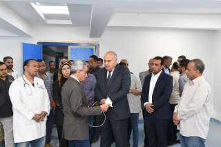 بتكلفة 4.5 مليون جنيه.. محافظ...