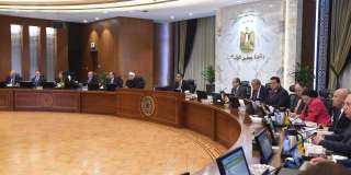 ننشر قرارات اجتماع مجلس الوزراء...