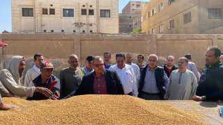 توريد 60 ألف طن من...