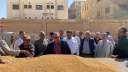 توريد 60 ألف طن من...