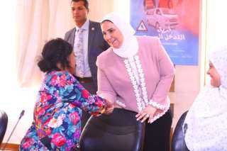 رد وزارة التضامن بخصوص ما...