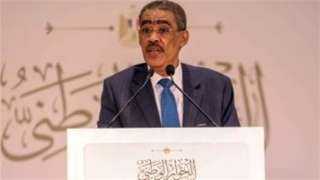 ضياء رشوان: لا يوجد فرد...