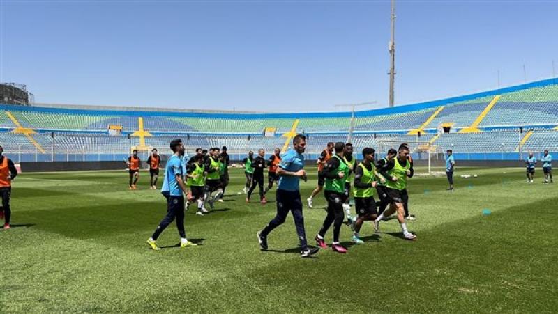 بيراميدز