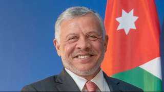ملك الأردن: مواقفنا ثابتة تجاه...