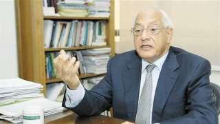 علي الدين هلال: مناقشات الحوار...