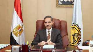 محافظ الغربية يعقد اجتماعا ويصدر...