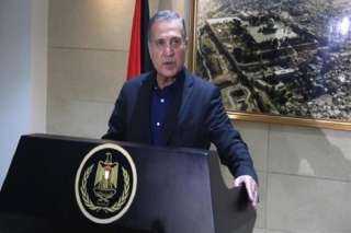 الرئاسة الفلسطينية: تصعيد الاحتلال سيفجر...