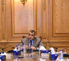 وزير الإنتاج الحربي يصدر توجيهات...