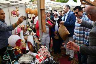 أندية الفتاة والمرأة بالشرقية تُشارك...