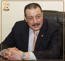 رئيس «حماة المستقبل» مشاركة الحزب...