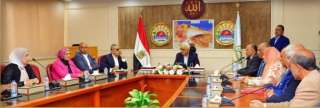 التقرير الأسبوعي لوزارة التربية والتعليم...