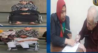 وزارة الداخلية تواصل تفعيل الإجراءات...