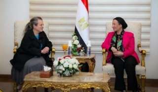الحصاد الأسبوعى لأنشطة وزارة البيئة...