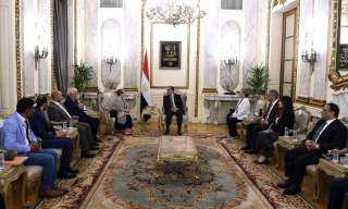 رئيس الوزراء يبحث مع الأميرة...