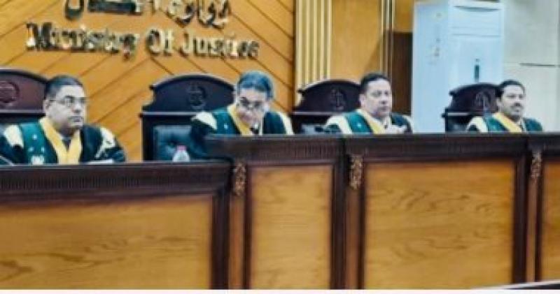 محكمة - أرشيفية