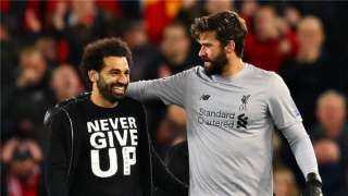 أليسون بيكر: محمد صلاح سلاح...