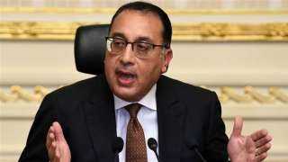 مدبولي: مصر والبنك الدولي تربطهما...