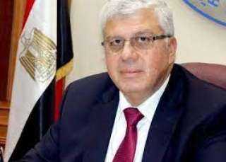 التعليم العالي تشارك في مبادرات...