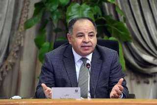 وزير المالية: 713 مليون دولار...