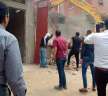 إزالة ٢١١ حالة تعدي على...