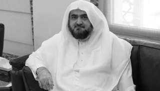 وفاة إمام المسجد النبوي السابق...